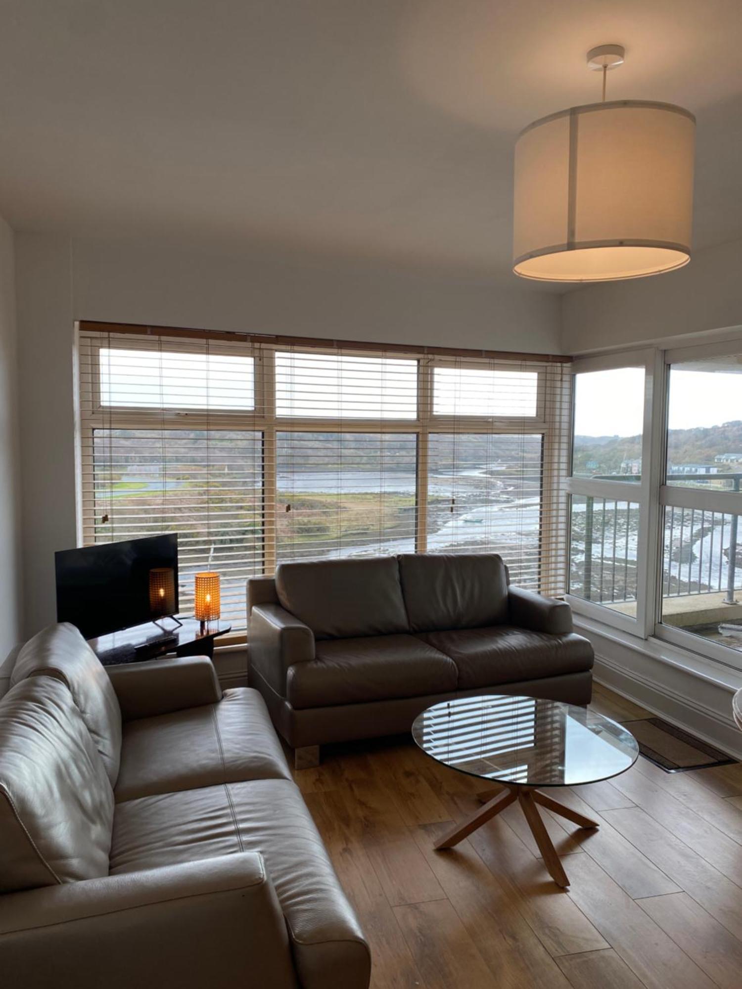 Apartment 6 @ Clifden Bay Apartments Extérieur photo
